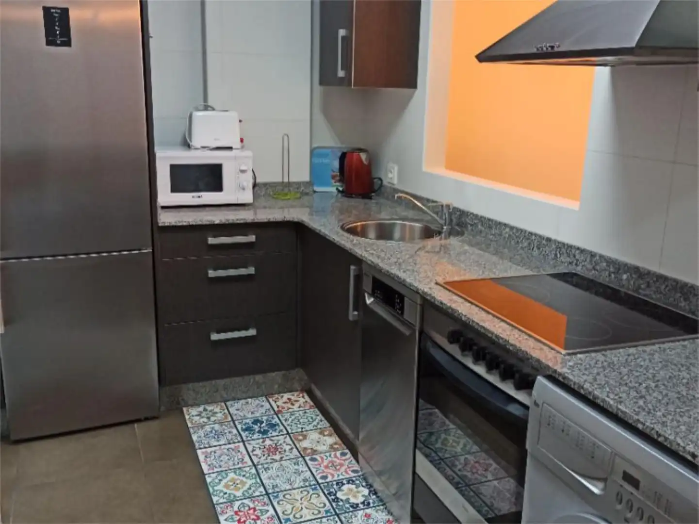 Flat for rent in Avenida Arcadio Pardiñas, 198, Burela