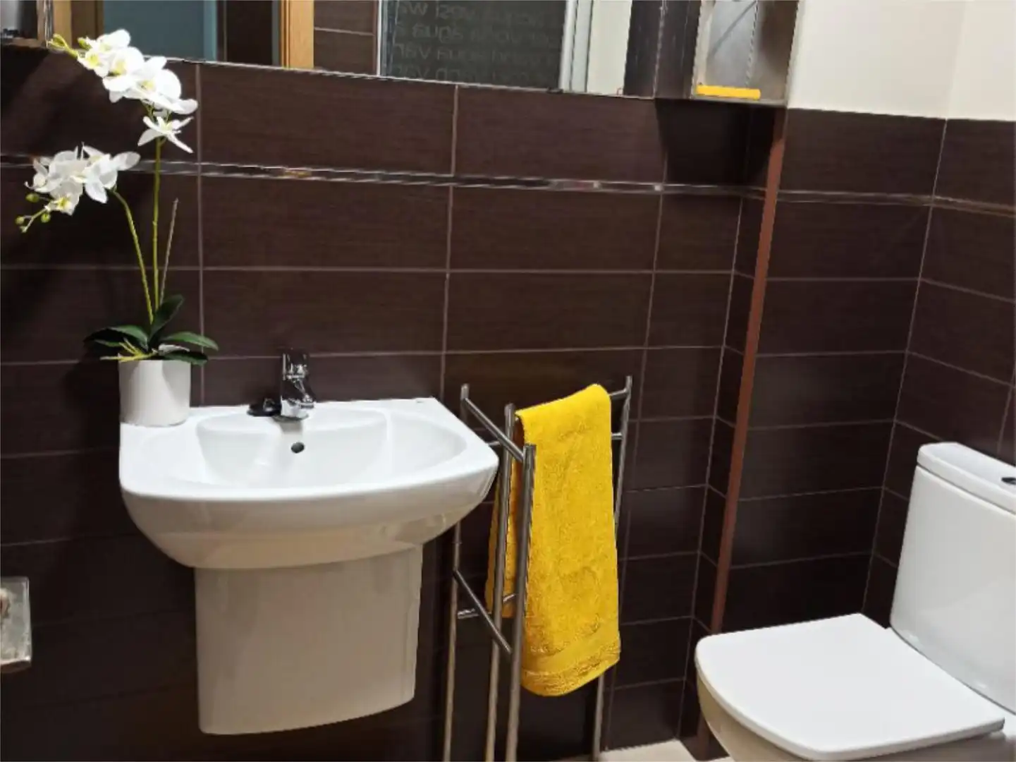 Flat for rent in Avenida Arcadio Pardiñas, 198, Burela