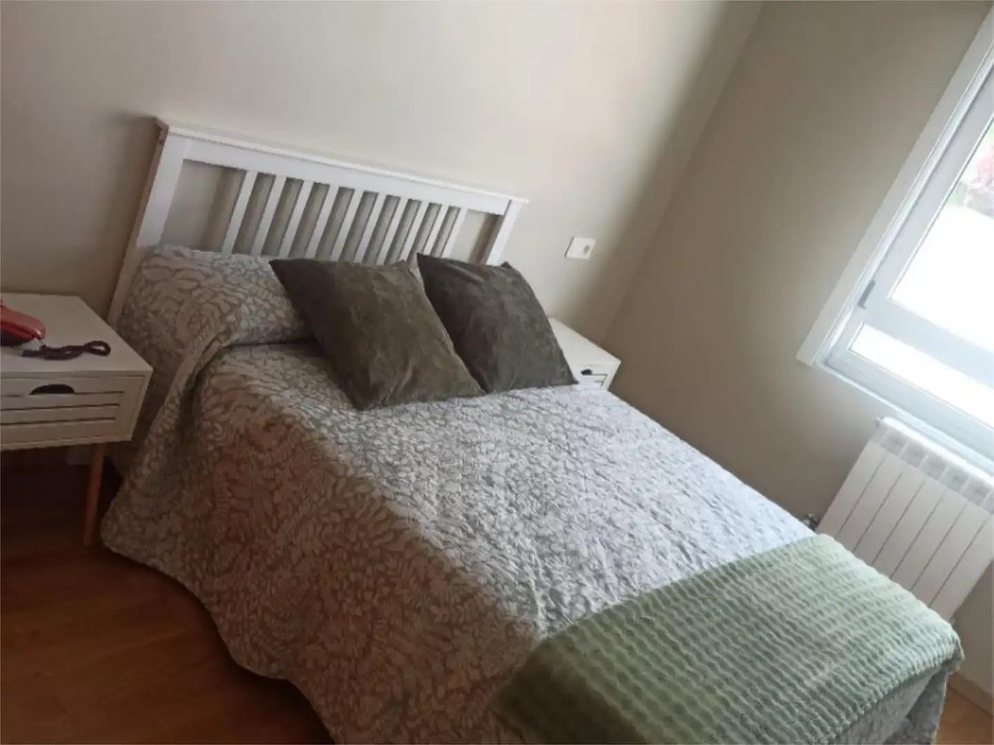 Flat for rent in Avenida Arcadio Pardiñas, 198, Burela