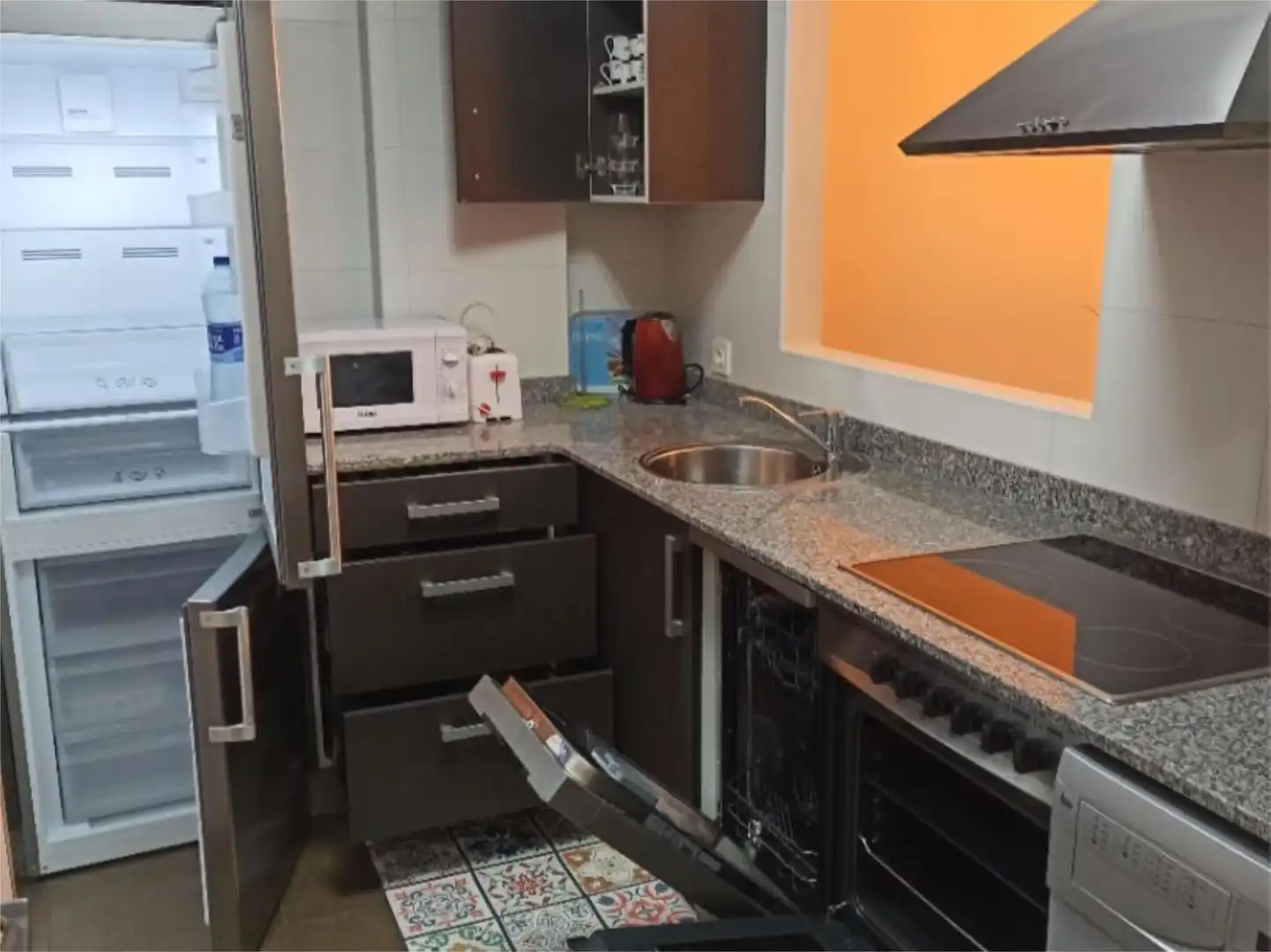 Flat for rent in Avenida Arcadio Pardiñas, 198, Burela