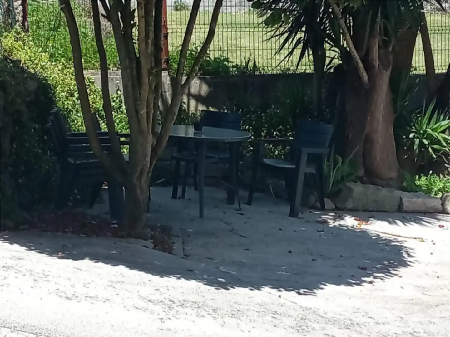 Habitació a Porta do Sol, 28, O Burgo - Campus Universitario Terrassa de Casa o xalet per a compartir en Pontevedra Capital amb Calefacció, Jardí privat i Terrassa