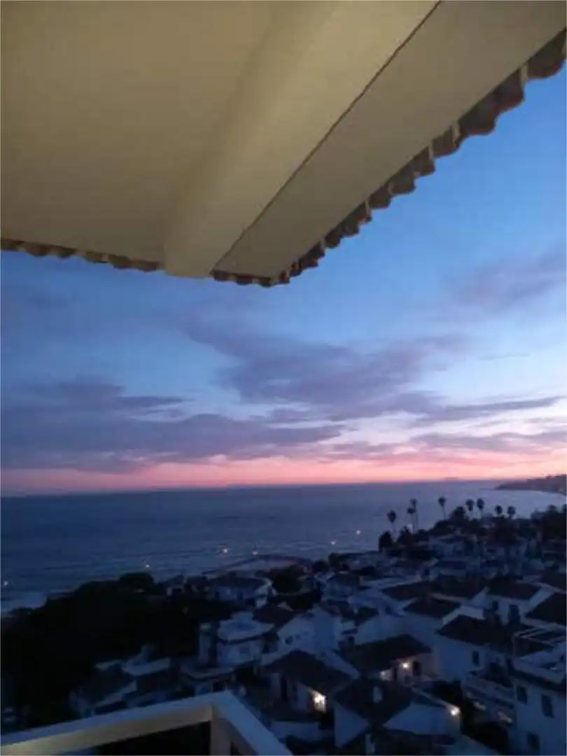 Terrassa de Estudi en venda en Mijas amb Terrassa i Piscina