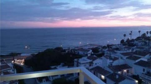 Foto 2 de Estudi en venda a El Faro de Calaburra - Chaparral, Mijas