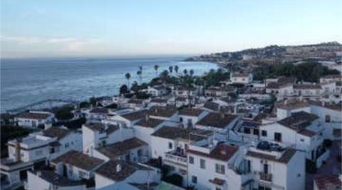 Foto 3 de Estudi en venda a El Faro de Calaburra - Chaparral, Mijas