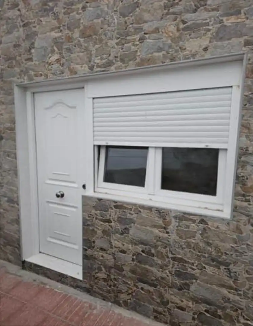 Wohnung zur Miete in Caserones - La Higuera