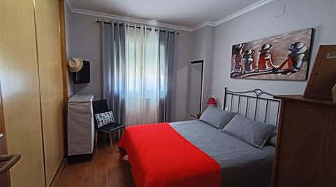 Foto 5 von Wohnung zum Verkauf in Calle Félix Rodríguez de la Fuente, 6, Playa de Garrucha, Garrucha
