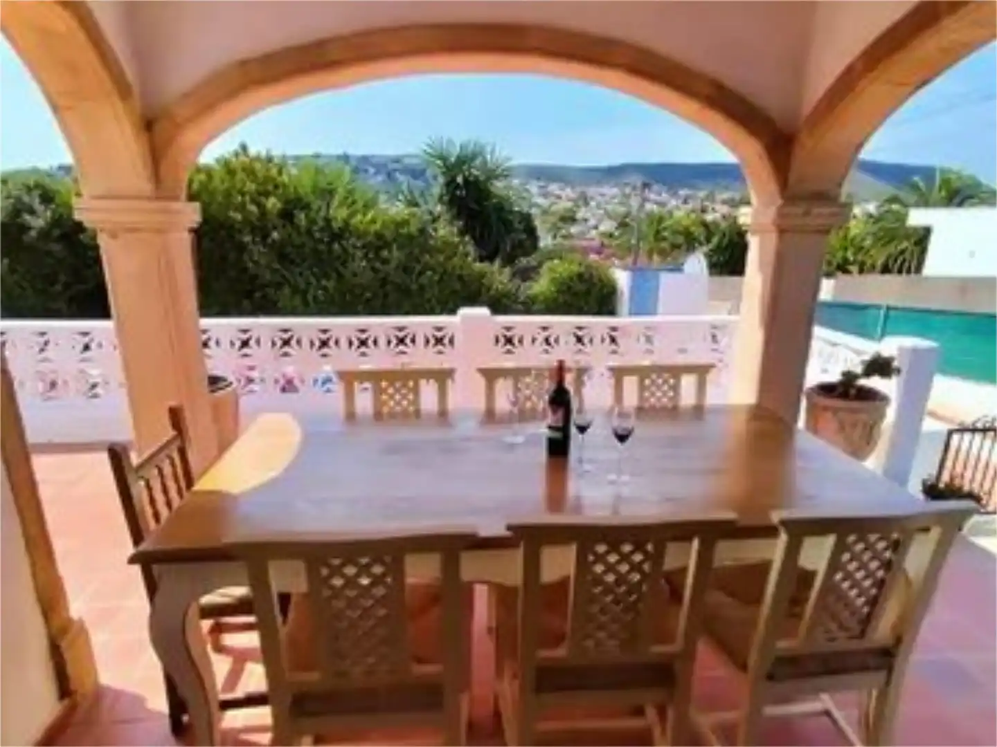 Flat for rent in Carrer Pieter Paul Rubens, 5, Cap Martí - El Tossalet - Pinomar Flat for rent in Carrer Pieter Paul Rubens, 5, Cap Martí - El Tossalet - Pinomar