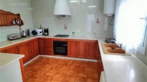 Flat for rent in Carrer Pieter Paul Rubens, 5, Cap Martí - El Tossalet - Pinomar, Jávea / Xàbia - image 3 Photo 3 of Flat for rent in Carrer Pieter Paul Rubens, 5, Cap Martí - El Tossalet - Pinomar, Jávea / Xàbia