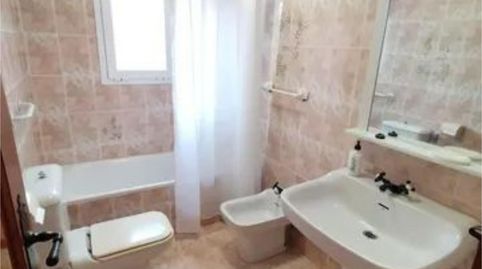 Flat for rent in Carrer Pieter Paul Rubens, 5, Cap Martí - El Tossalet - Pinomar, Jávea / Xàbia - image 4 Photo 4 of Flat for rent in Carrer Pieter Paul Rubens, 5, Cap Martí - El Tossalet - Pinomar, Jávea / Xàbia