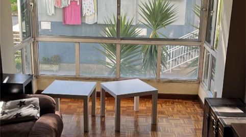 Foto 2 de Piso de alquiler en Rúa de Moaña, 6, Coia, Vigo