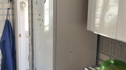 Foto 3 de Piso de alquiler en Rúa de Moaña, 6, Coia, Vigo