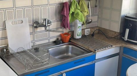 Foto 4 de Piso de alquiler en Rúa de Moaña, 6, Coia, Vigo