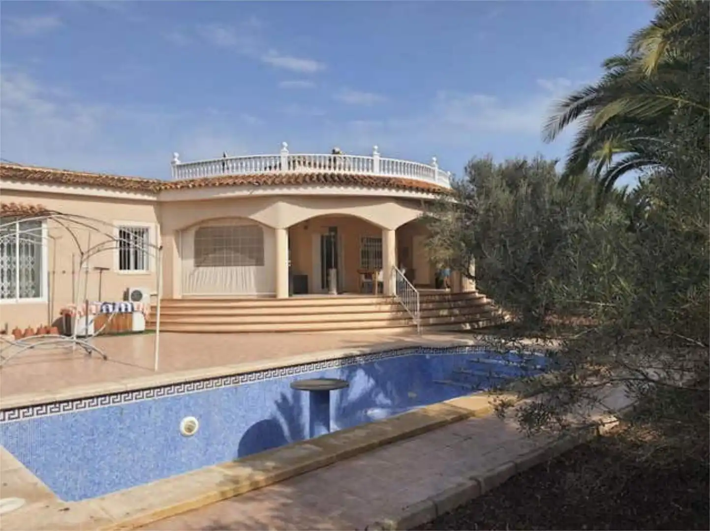 Casa adosada en venda a La Marina Casa adosada en venda a La Marina