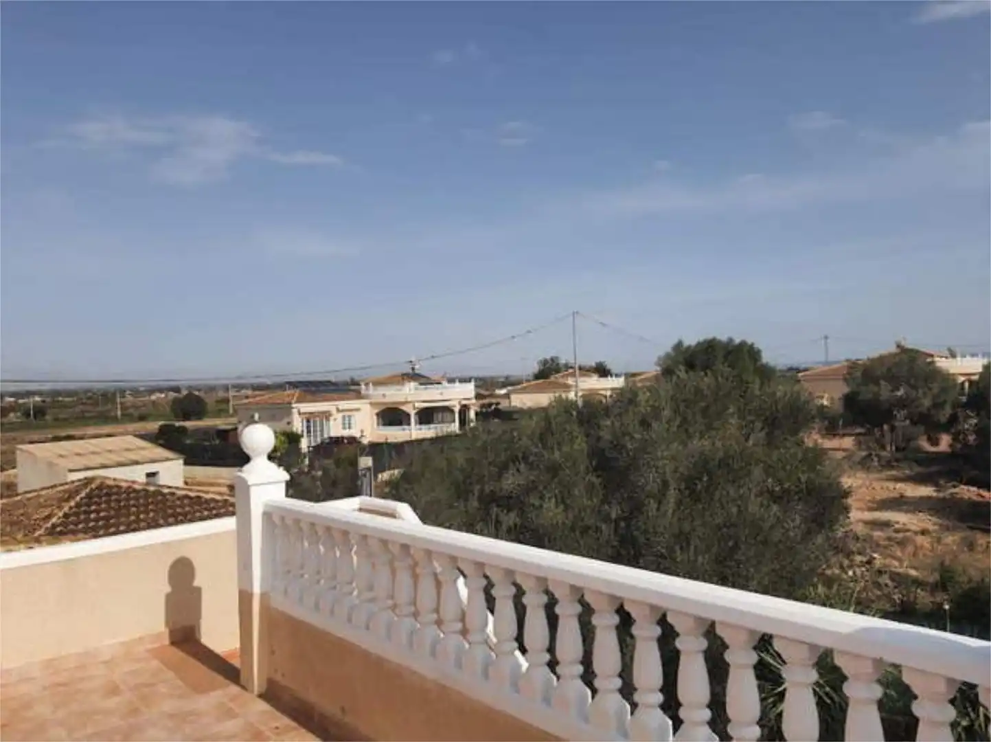 Casa adosada en venda a La Marina Casa adosada en venda a La Marina