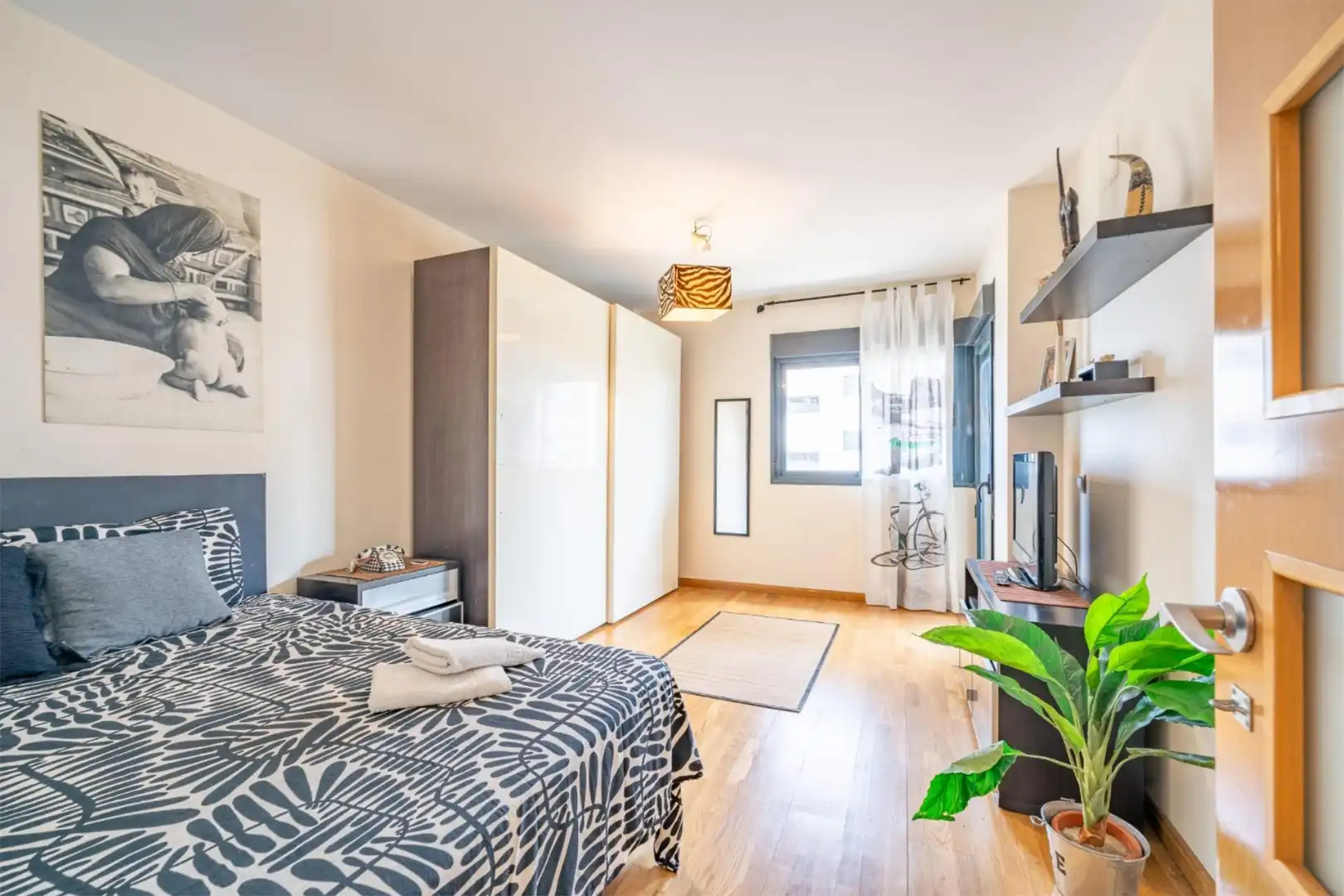 Habitación en Calle Leo, 6, Los Molinos - Villa Blanca