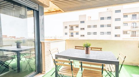 Foto 5 de Habitación en Calle Leo, 6, Los Molinos - Villa Blanca, Almería Capital