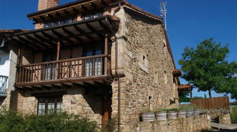 Foto 4 von Einfamilien-Reihenhaus zum Verkauf in Calle la Torre, 119, Arenas de Iguña, Cantabria