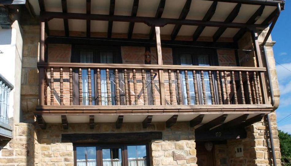 Casa adosada en venda a Calle la Torre, 119, Arenas de Iguña, Cantabria - imatge 1 Foto 1 de Casa adosada en venda a Calle la Torre, 119, Arenas de Iguña, Cantabria