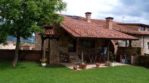 Foto 2 von Einfamilien-Reihenhaus zum Verkauf in Calle la Torre, 119, Arenas de Iguña, Cantabria