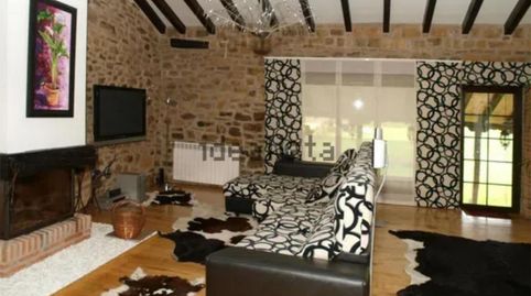 Foto 3 von Einfamilien-Reihenhaus zum Verkauf in Calle la Torre, 119, Arenas de Iguña, Cantabria
