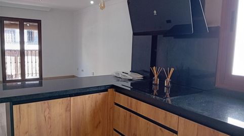 Foto 2 de Piso de alquiler en Calle Málaga, 20, Casco Antiguo, Marbella