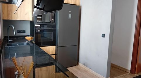 Foto 3 de Piso de alquiler en Calle Málaga, 20, Casco Antiguo, Marbella