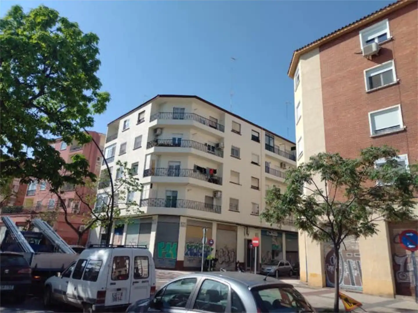 Wohnung zum Verkauf in Torrelacárcel