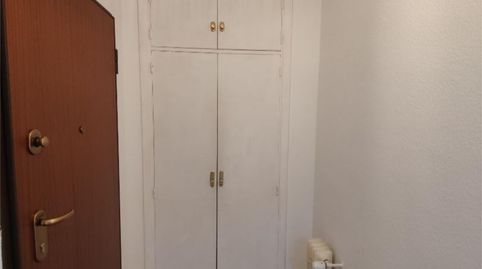 Flat for rent in Calle del Pilar de Zaragoza, 24, Guindalera, Madrid Capital - image 2 Photo 2 of Flat for rent in Calle del Pilar de Zaragoza, 24, Guindalera, Madrid Capital