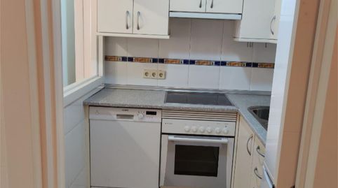 Flat for rent in Calle del Pilar de Zaragoza, 24, Guindalera, Madrid Capital - image 4 Photo 4 of Flat for rent in Calle del Pilar de Zaragoza, 24, Guindalera, Madrid Capital