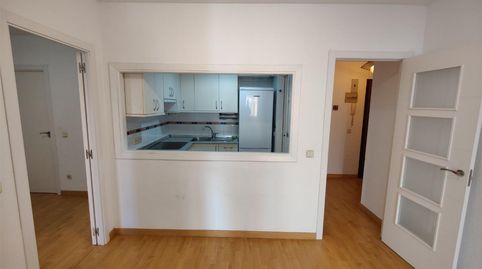 Flat for rent in Calle del Pilar de Zaragoza, 24, Guindalera, Madrid Capital - image 5 Photo 5 of Flat for rent in Calle del Pilar de Zaragoza, 24, Guindalera, Madrid Capital