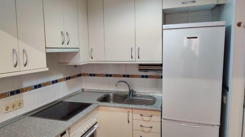 Flat for rent in Calle del Pilar de Zaragoza, 24, Guindalera, Madrid Capital - image 3 Photo 3 of Flat for rent in Calle del Pilar de Zaragoza, 24, Guindalera, Madrid Capital