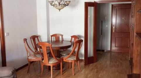 Foto 2 de Piso de alquiler en Calle García Solier, 24, Santa Bárbara, Soria Capital