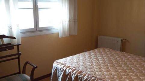 Foto 4 de Piso de alquiler en Calle García Solier, 24, Santa Bárbara, Soria Capital