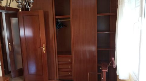 Foto 5 de Piso de alquiler en Calle García Solier, 24, Santa Bárbara, Soria Capital