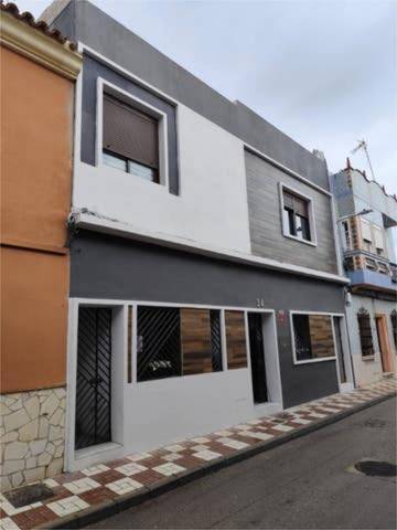 Casa-chalet en Venta en San Pedro - Gabriel Miró - María Guerrero