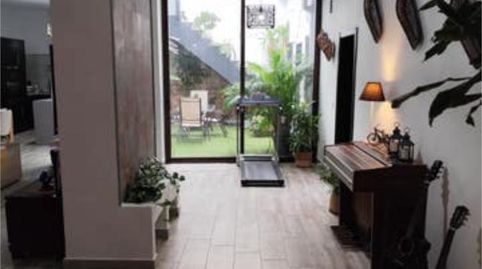 Foto 4 de Casa o xalet en venda a San Pedro - Gabriel Miró - María Guerrero, La Línea de la Concepción