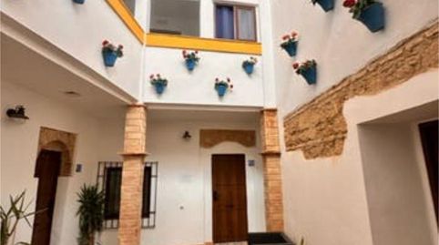 Foto 2 de Casa o xalet en venda a Casco Histórico - Ribera - San Basilio, Córdoba Capital