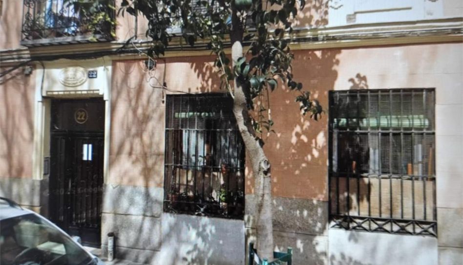 Flat for rent in Calle Provisiones, 22, Embajadores - Lavapiés, Madrid Capital - image 1 Photo 1 of Flat for rent in Calle Provisiones, 22, Embajadores - Lavapiés, Madrid Capital
