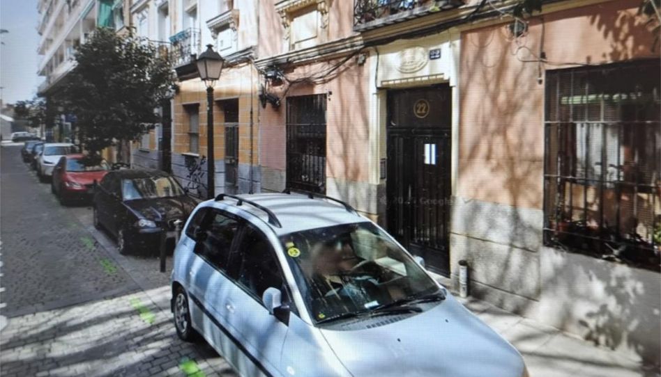 Piso de alquiler en Calle Provisiones, 22, Embajadores - Lavapiés - Imagen 2
