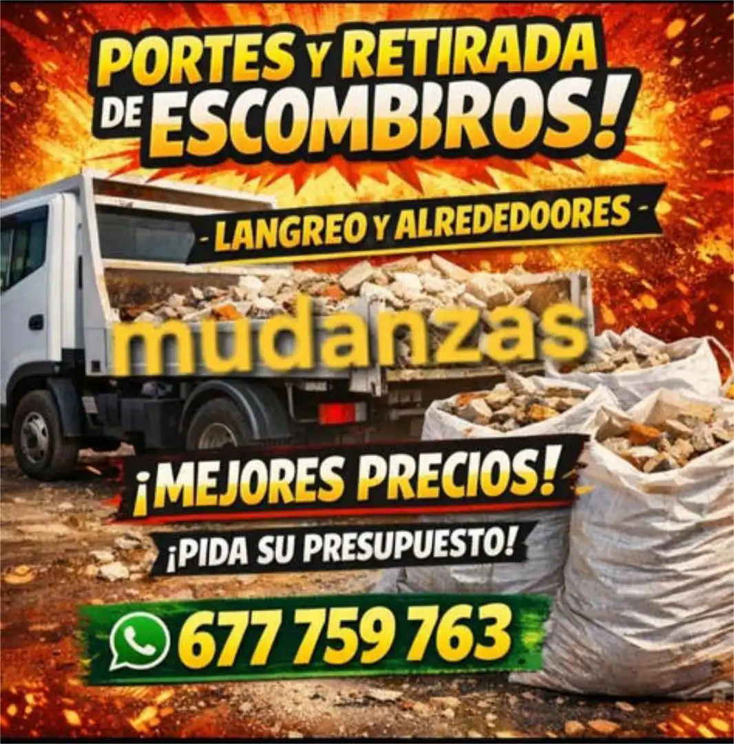 Local de alquiler en Langreo