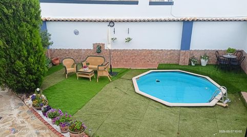 Casa o xalet en venda a Calle San José, 79, Las Pedroñeras , Cuenca - imatge 4 Foto 4 de Casa o xalet en venda a Calle San José, 79, Las Pedroñeras , Cuenca
