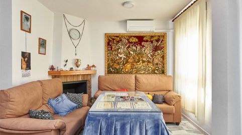 Foto 5 de Casa o xalet en venda a Paseo del Prado, 1, Fuente Vaqueros, Granada