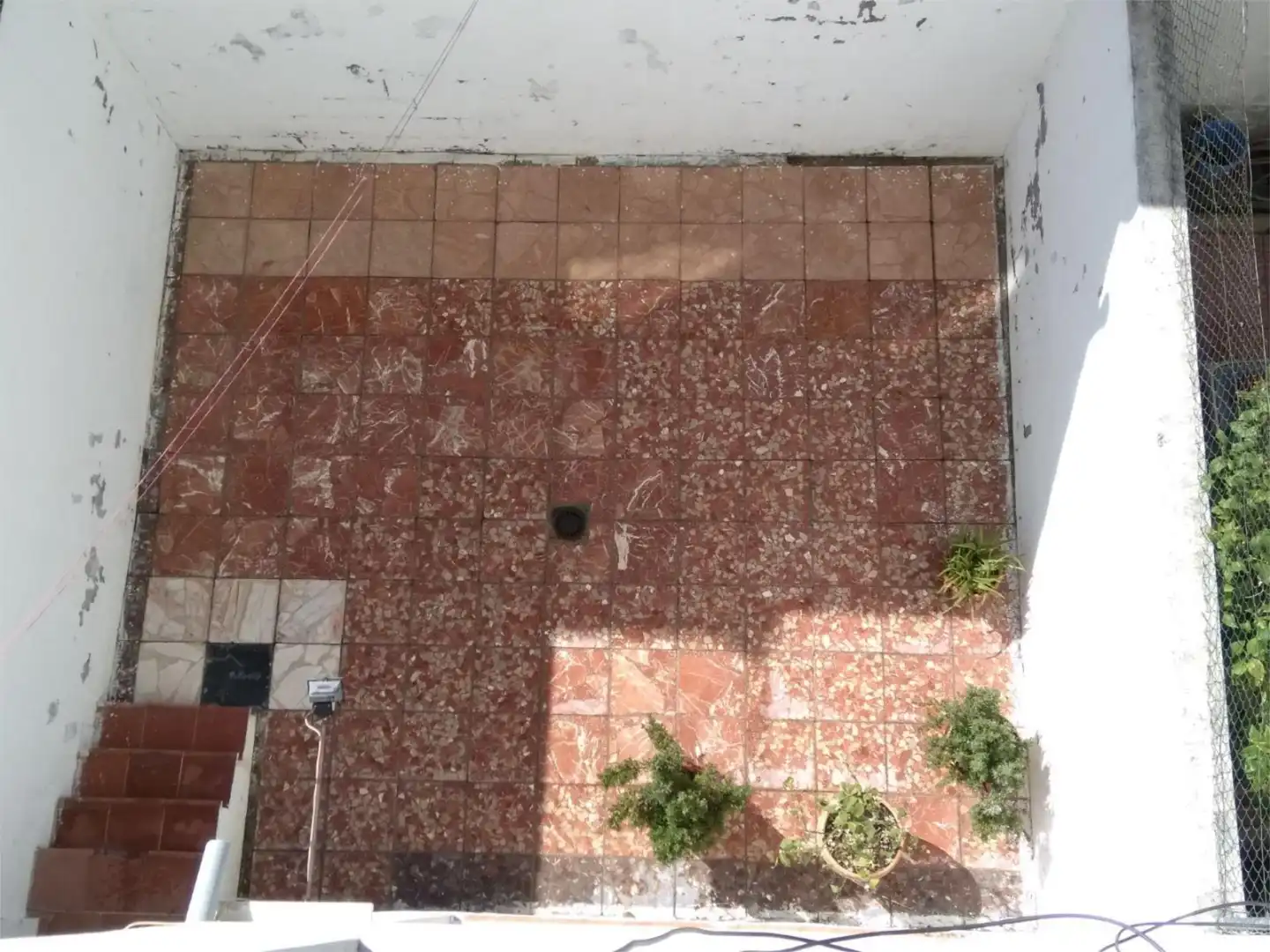 Casa o xalet en venda a Paseo del Prado, 1, Fuente Vaqueros Terrassa de Casa o xalet en venda en Fuente Vaqueros amb Aire condicionat, Terrassa i Traster
