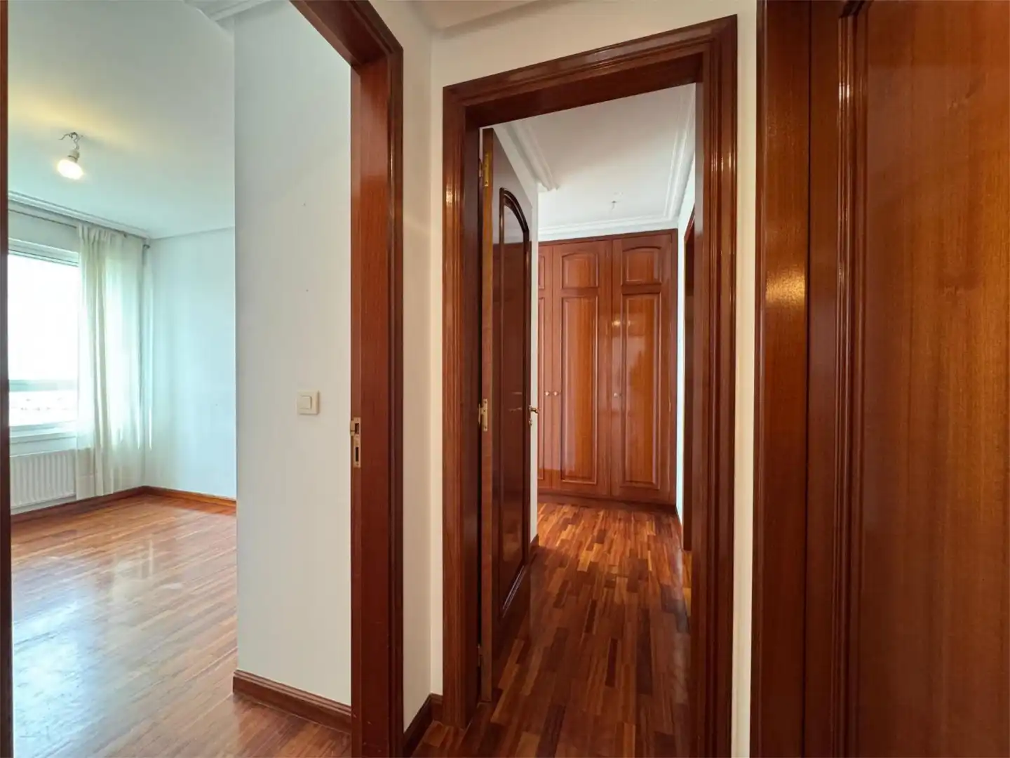 Flat for sale in Oleiros  with Heating, Parquet flooring and Storage room