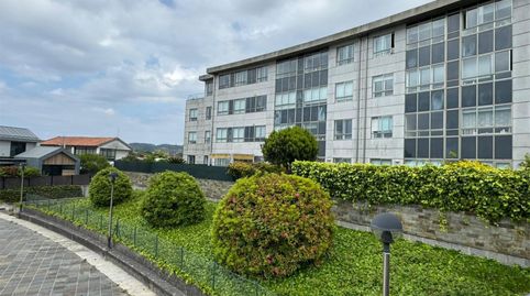 Foto 4 de Piso en venta en Rúa Arandeira, 7, Liáns, Oleiros