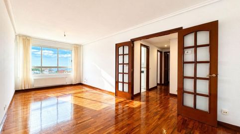 Foto 2 de Piso en venta en Rúa Arandeira, 7, Liáns, Oleiros