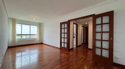 Foto 3 de Piso en venta en Rúa Arandeira, 7, Liáns, Oleiros