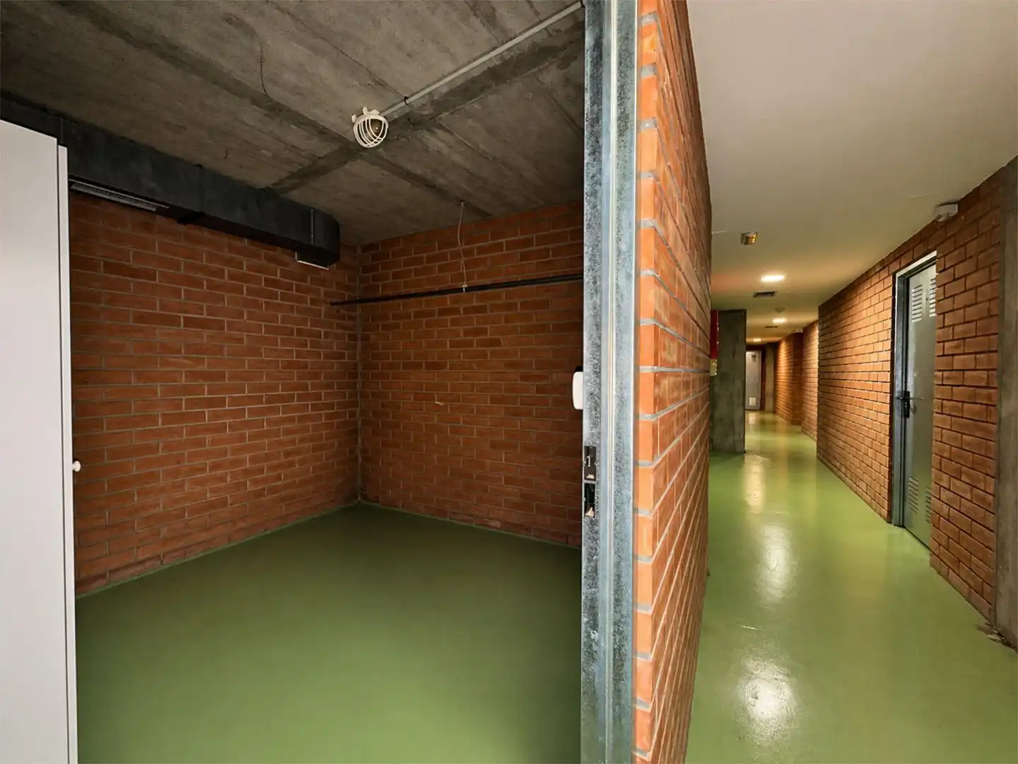 Flat for sale in Oleiros  with Heating, Parquet flooring and Storage room