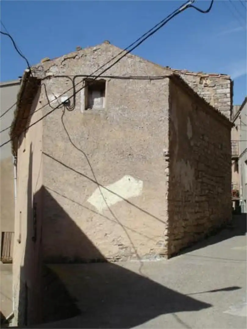 Casa o xalet en venda a Talavera Vista exterior de Casa o xalet en venda en Talavera