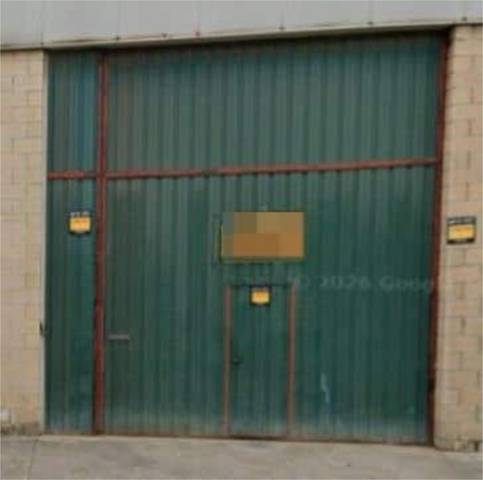 Nave industrial en Alquiler en Iurreta